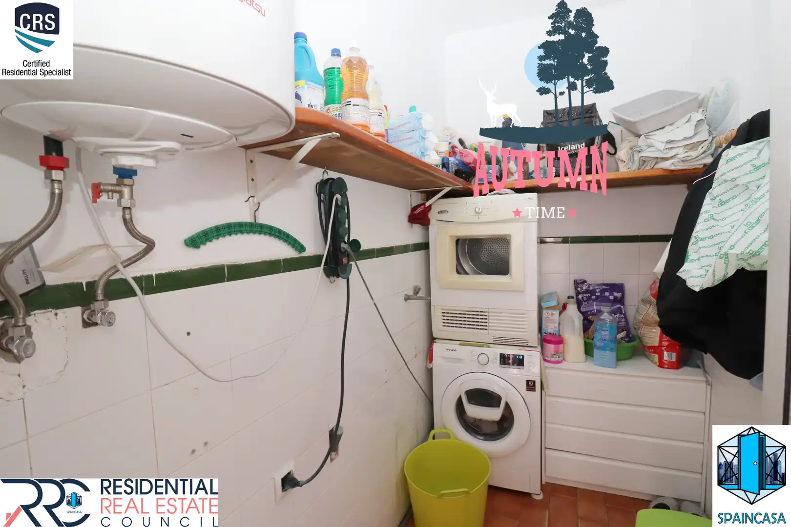 Flat with terrace for sale in Calle Feria 23, imagen 21