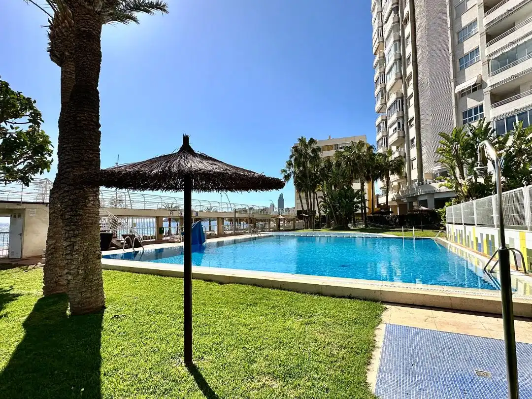 Casa amb piscina en venda a Avenida de Xixo 4, imagen 11