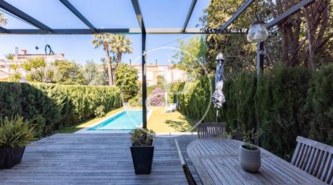 Foto 3 de Casa o xalet en venda a Carrer Dels Capitans de Mar, Sector Est, Premià de Mar