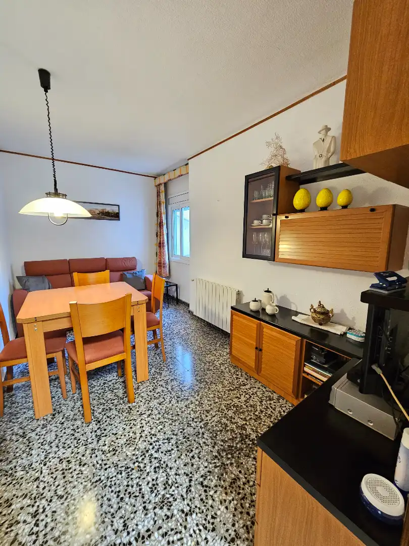 Wohnung mit Terrasse zum Verkauf in Carrer del Taquígraf Martí, imagen 26