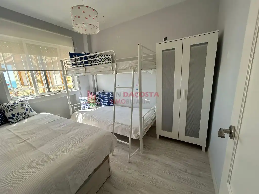 Appartement à louer à La Antilla, imagen 8