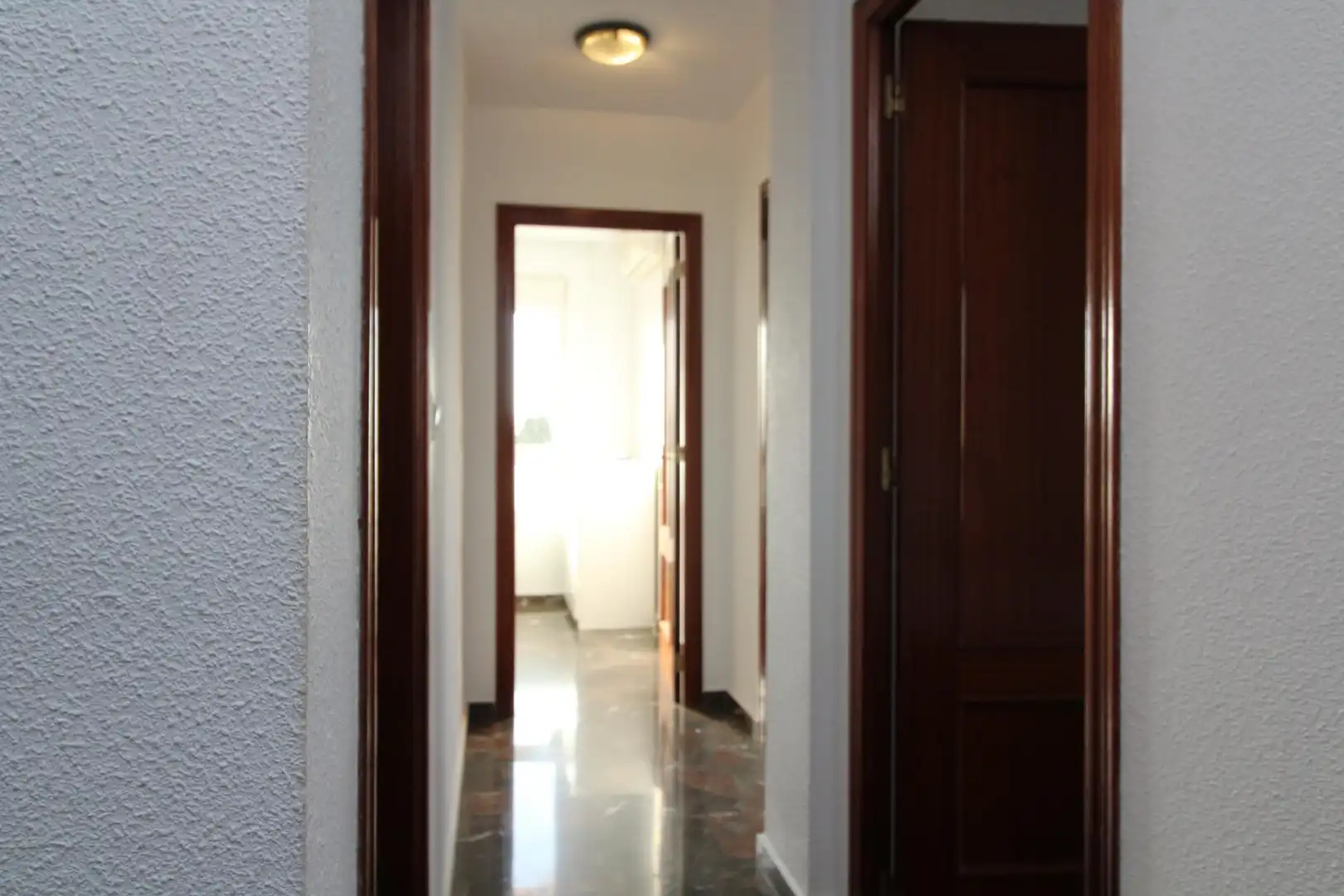 Piso de alquiler en Granada con Aire acondicionado, Calefacción y Terraza