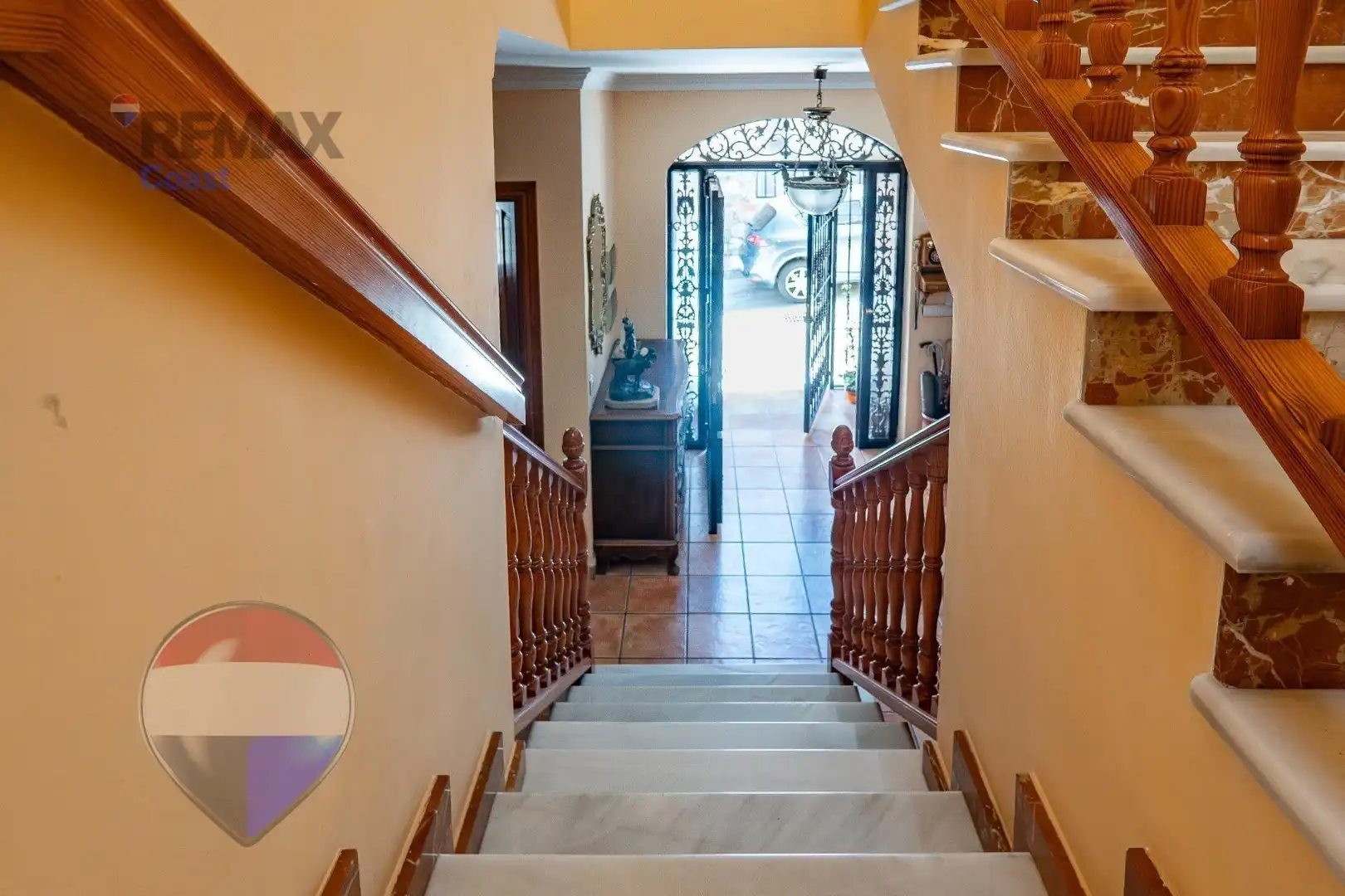 Houses for sale in Málaga