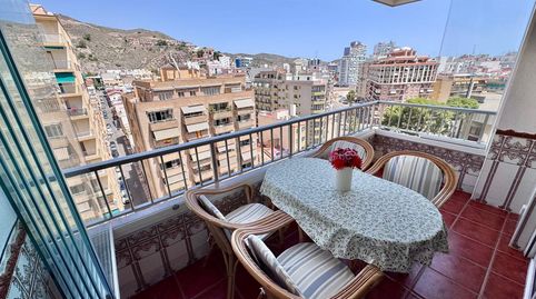 Foto 5 de Apartamento en venta en Mongrell, Pueblo de Cullera, Cullera