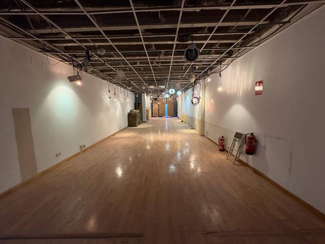 Local comercial en Alquiler en Ca n'Oriac