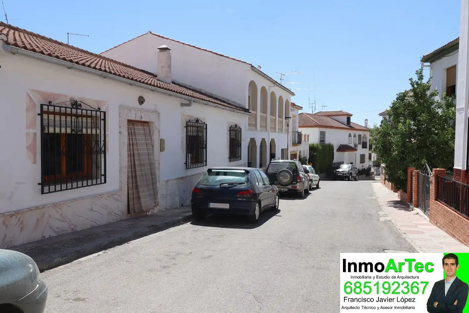 Casa en venda a Íllora, imagen 29