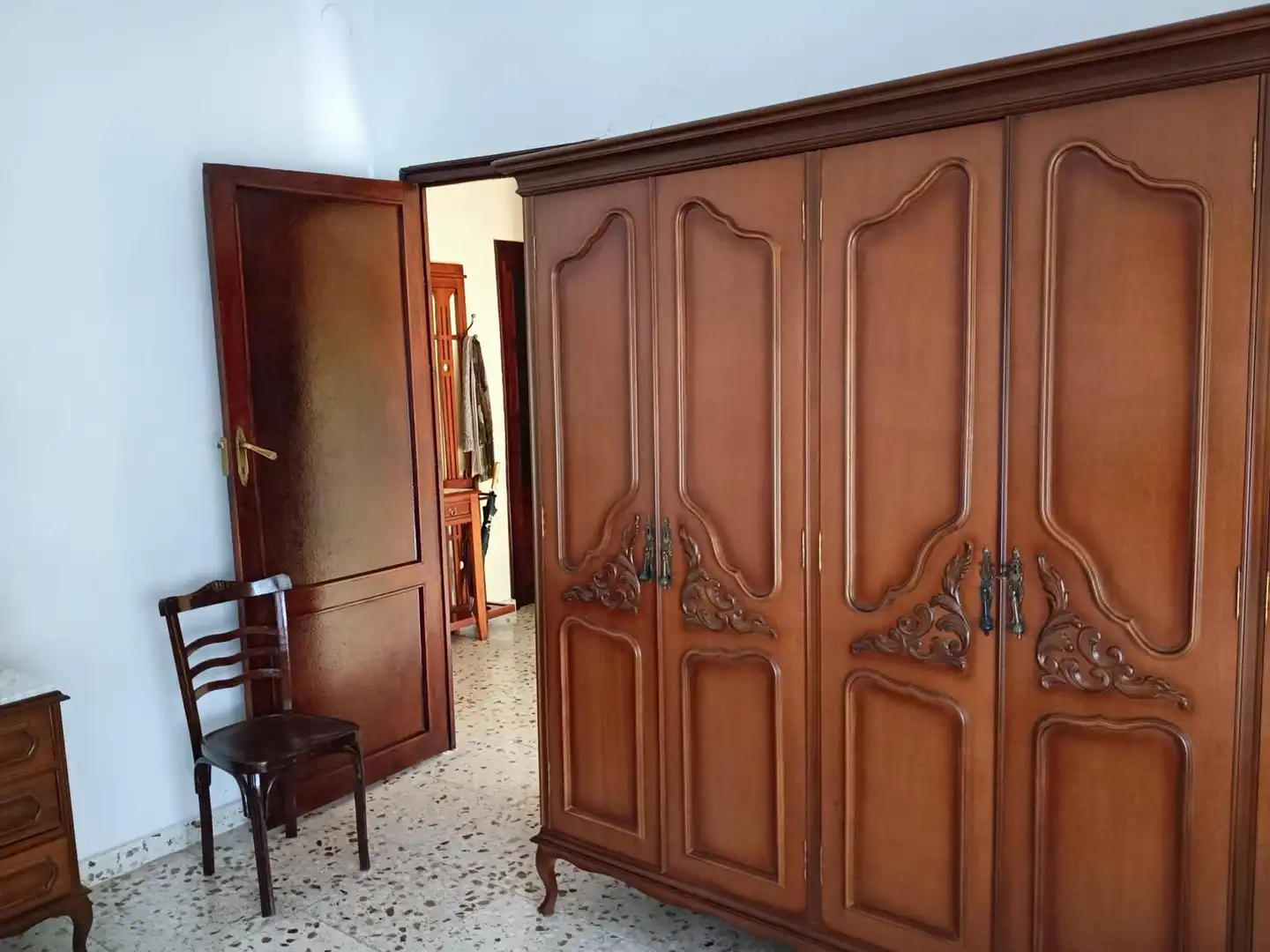 Habitación de Casa o chalet en venta en Guadahortuna