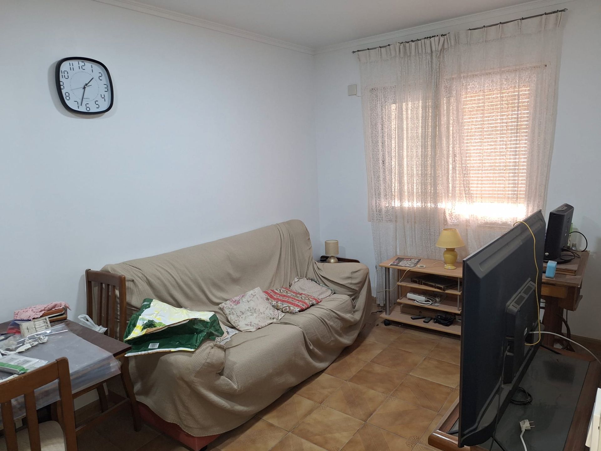 Living room of House or chalet for sale in San Vicente del Raspeig / Sant Vicent del Raspeig  with Terrace and Storage room