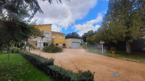 Foto 2 de Casa o chalet en venta en Galindo y Perahuy, Salamanca