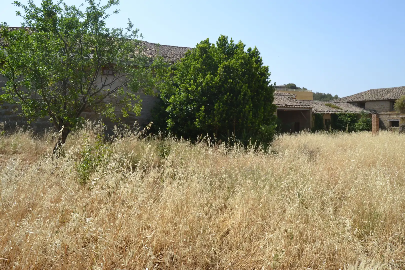 Finca rústica en venta en Murillo de Gállego con Terraza y Balcón