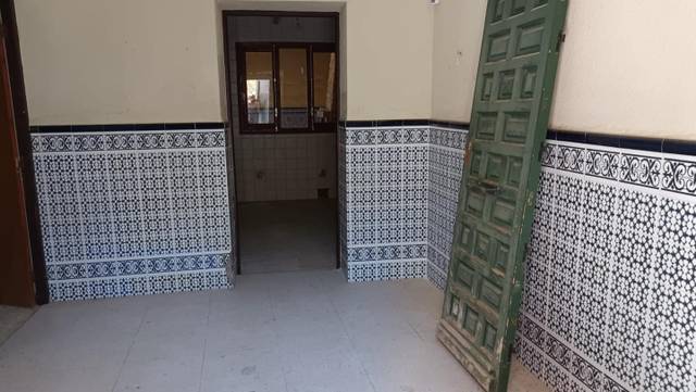 Casa-chalet en Venta en Ramón Y Cajal en Villanueva de Alcardete