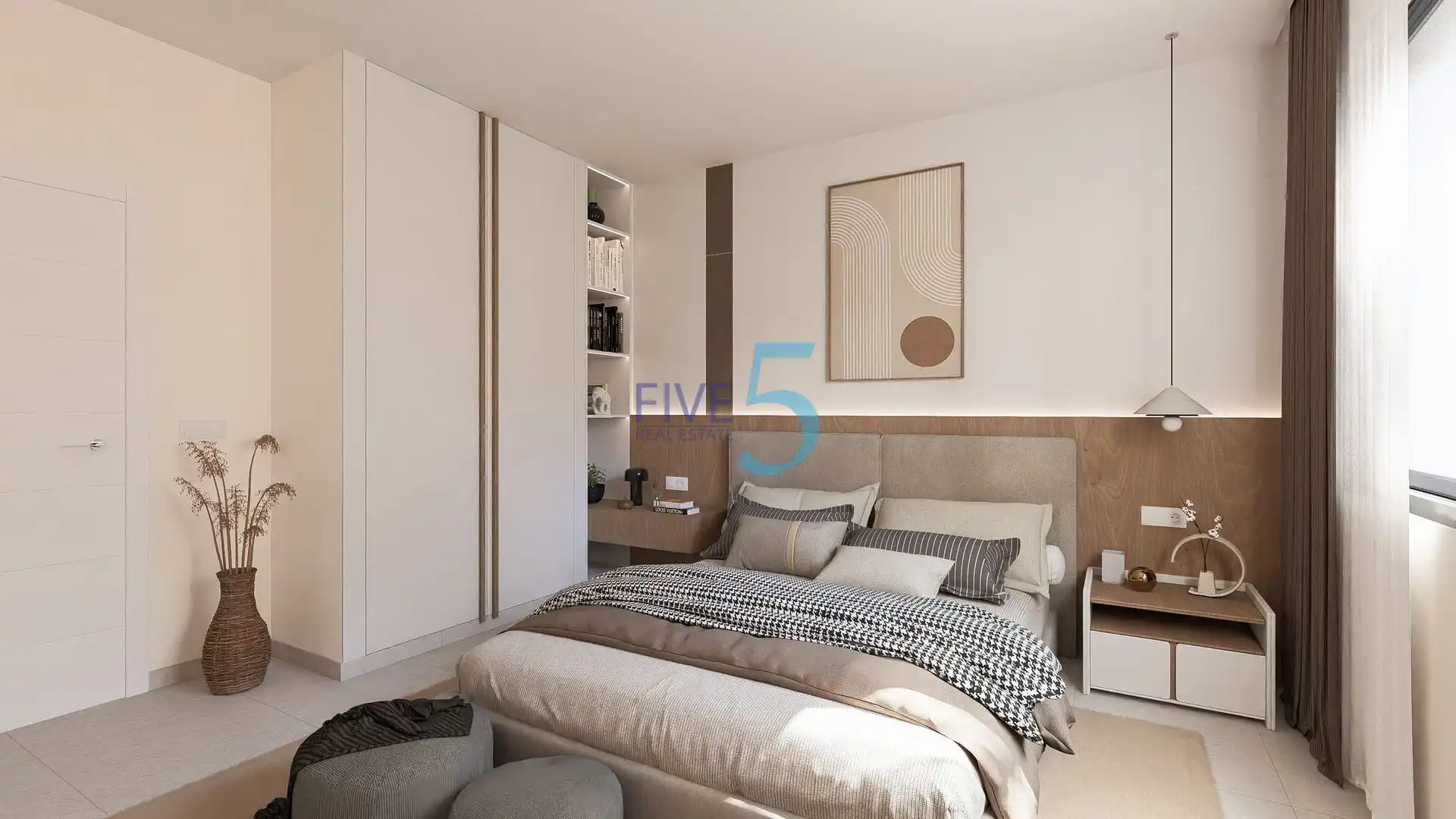 Maison avec piscine à vendre à Campo de Murcia, imagen 23