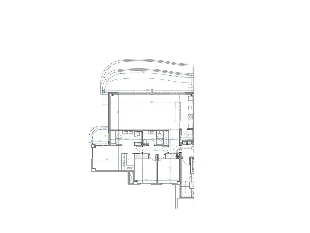 Apartament amb piscina en venda a El Higuerón, imagen 40