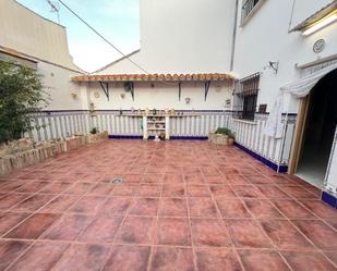 Terrassa de Casa o xalet en venda en Antequera amb Jardí privat, Terrassa i Traster