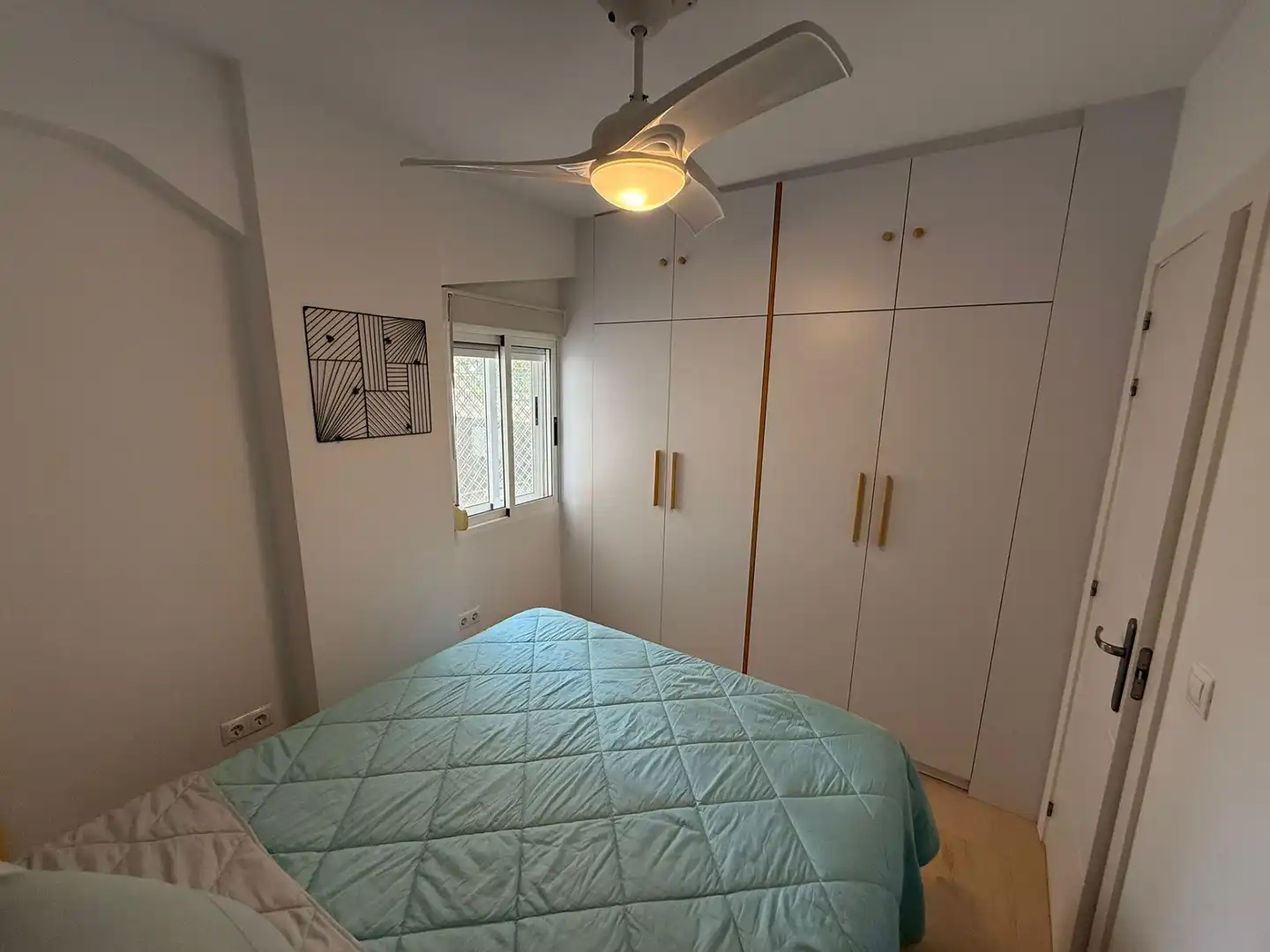 Apartamento con ascensor en venta en Playa de Poniente, imagen 11