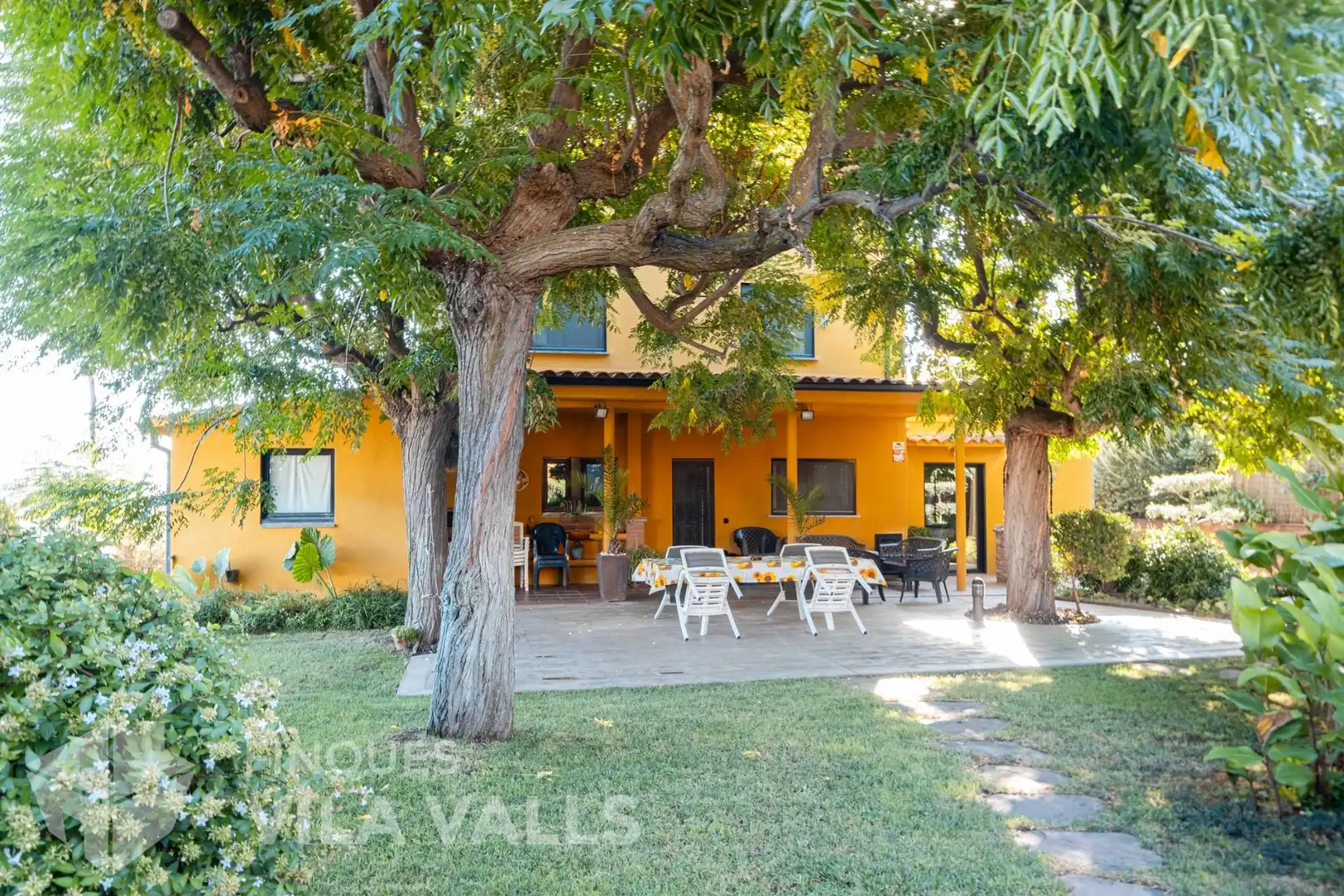Villa con piscina in vendita a c del pardal, imagen 44
