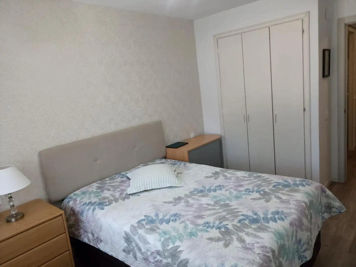 Piso con ascensor en venta en Calle TANGER 20, imagen 11
