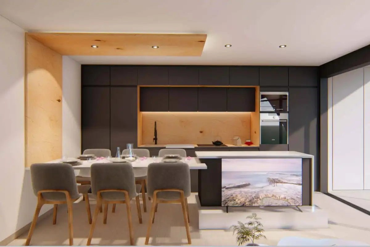 Apartament amb piscina en venda a Rojales, imagen 3