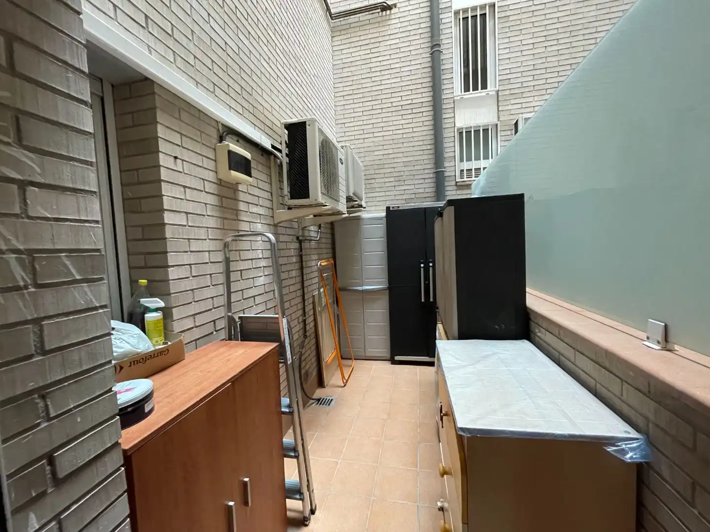 Kitchen of Flat for sale in Ponent