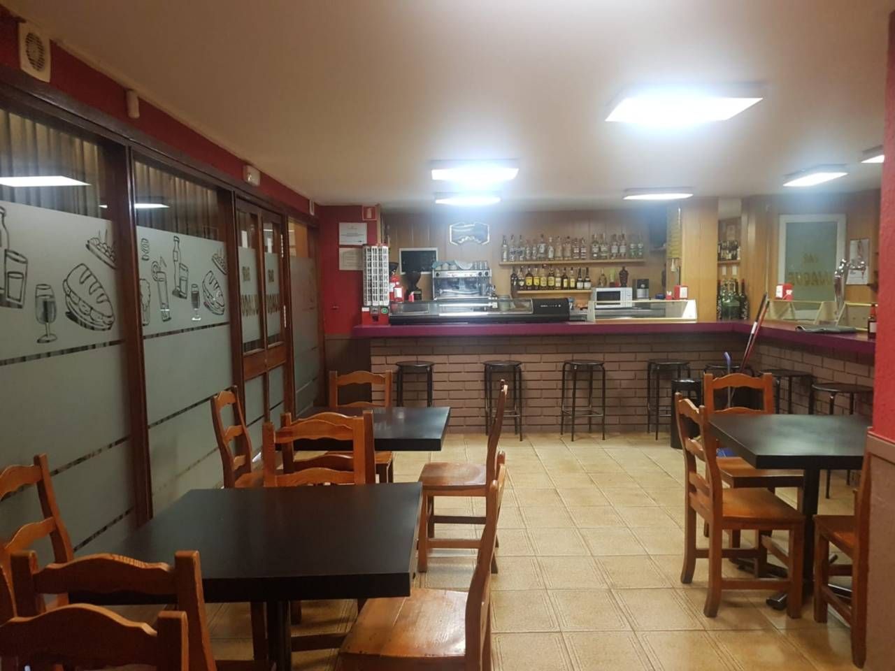 Local en venda en Manresa amb Aire condicionat