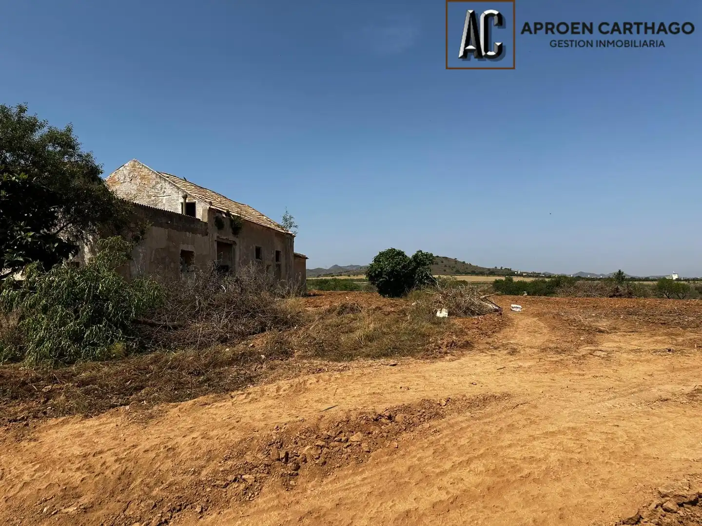Country homes for sale in Cartagena  with Private garden, Terrace and Balcony