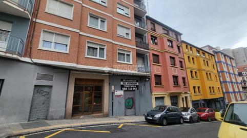 Foto 2 de Traster en venda a Solokoetxe, Bizkaia