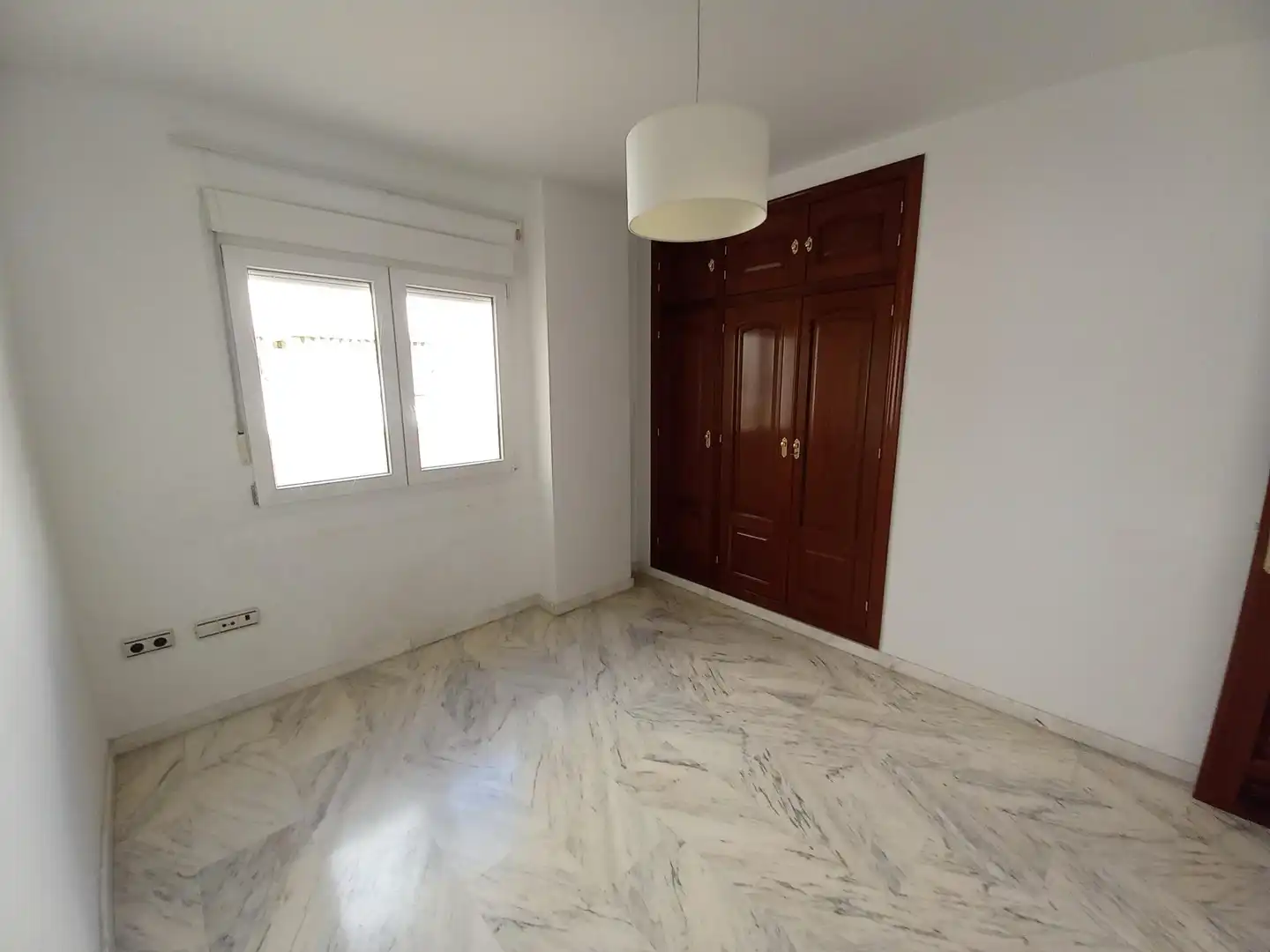 Bedroom of Flat for rent in Poniente-Sur