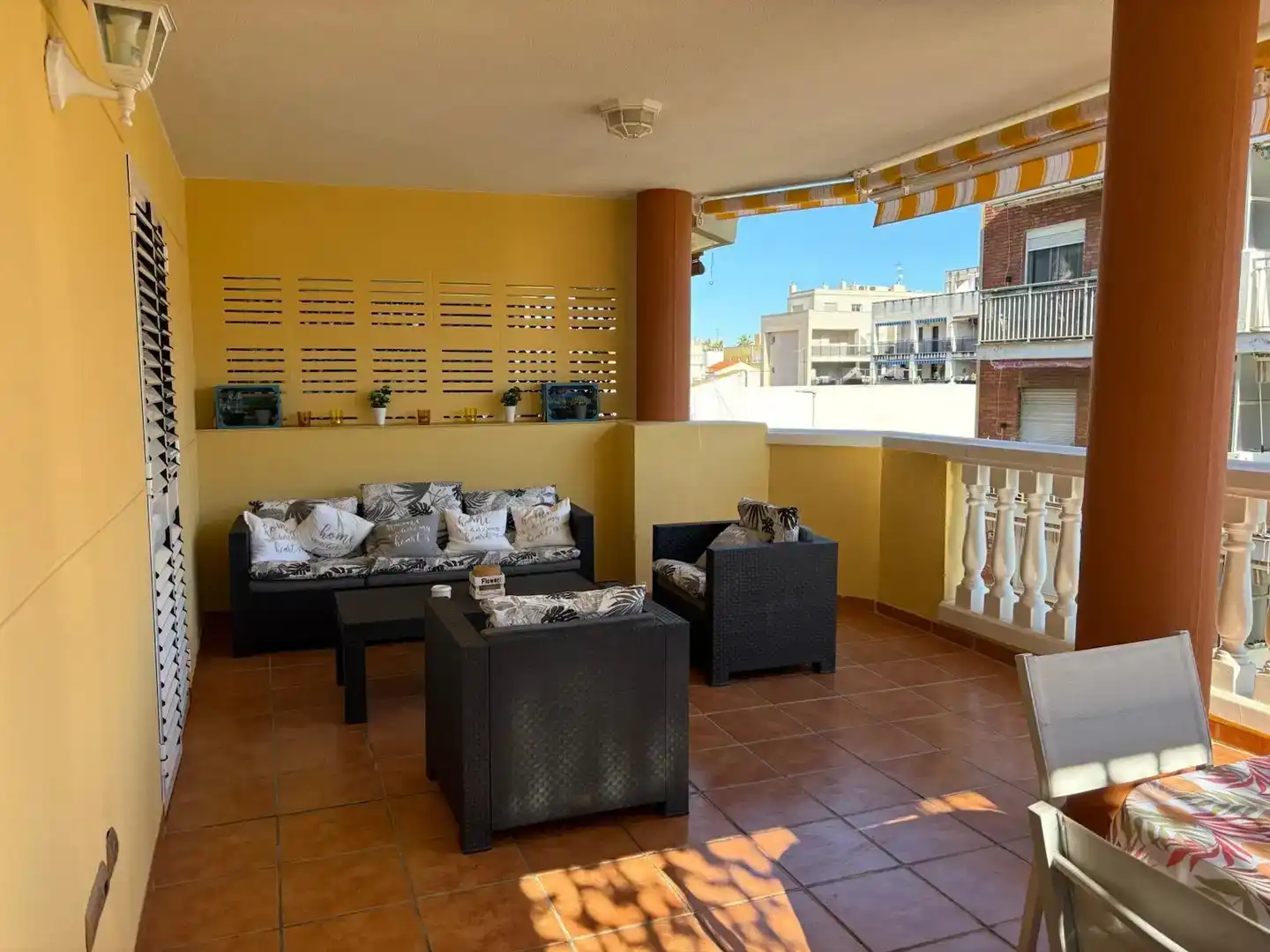 Appartement avec ascenseur à vendre à Carrer Santa Pola, imagen 6