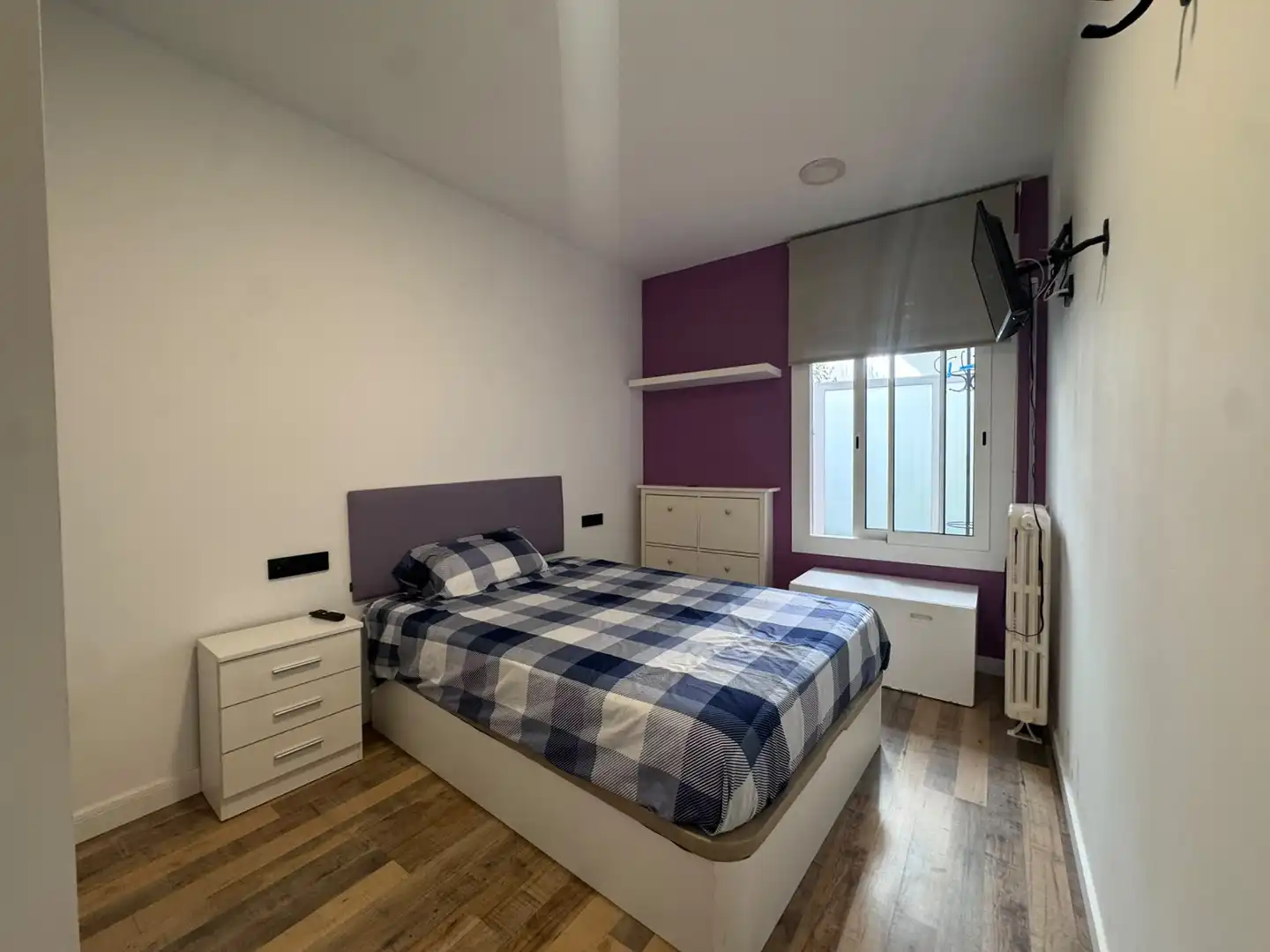 Appartement avec terrasse à vendre à Carrer de Volta, imagen 18
