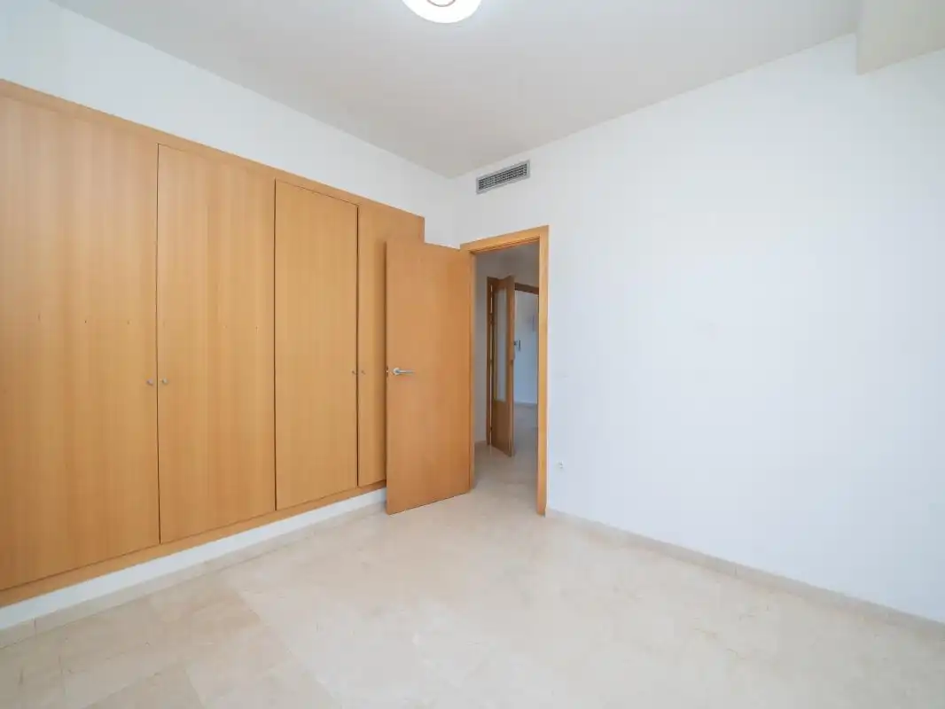Planta baixa en venda en Pego amb Aire condicionat, Calefacció i Jardí privat