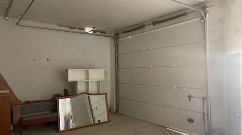 Foto 5 von Fabrikhallen zur Miete in El Tossal - Bello Horizonte, La Nucia