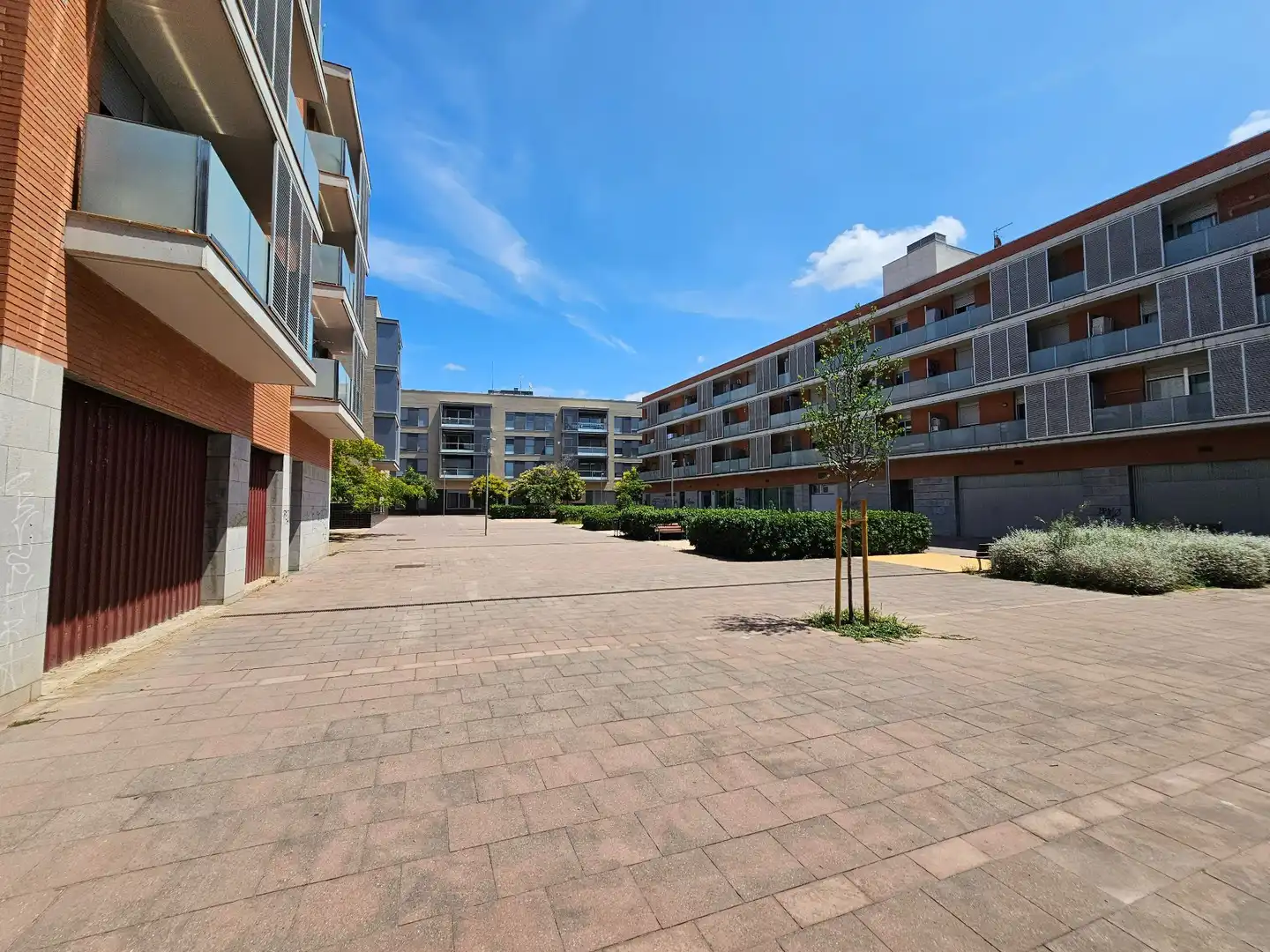 Local comercial de lloguer a Enric Morera, imagen 21