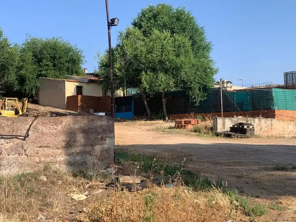 Terreno residenziale in vendita a Las Mercedes - El Carmen, imagen 8