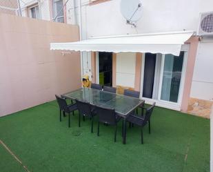 Single-family semi-detached for sale in Calle Cristo de la Paz y de la Salud, Carabaña