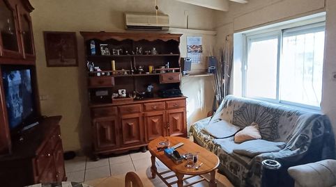 CHALET CON 3 DORMITORIOS, EN ZONA URBANA DE BENIDORM , COLONIA MADRID.. MUCHAS POSIBILIDADES DE AMPLIACION, imagen 5