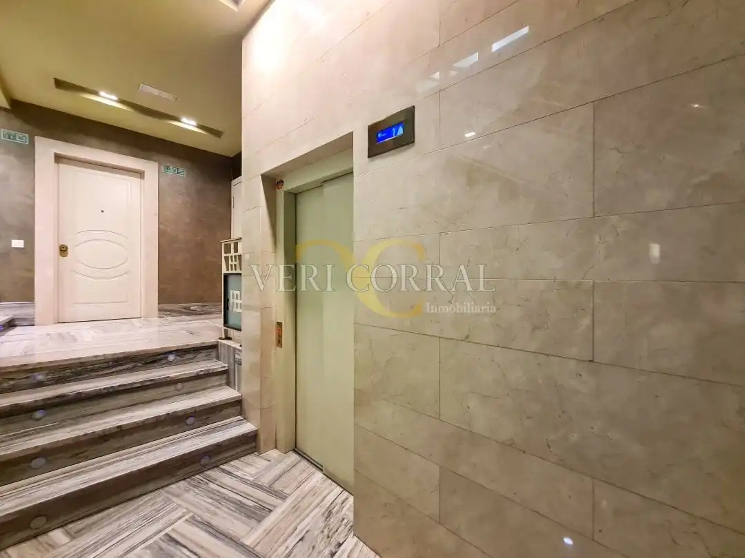 Flat for sale in Oviedo   with Heating, Terrace and Storage room