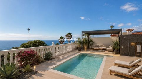 Foto 3 de Casa o chalet en venta en San Antonio, Puerto de Santiago, Santiago del Teide
