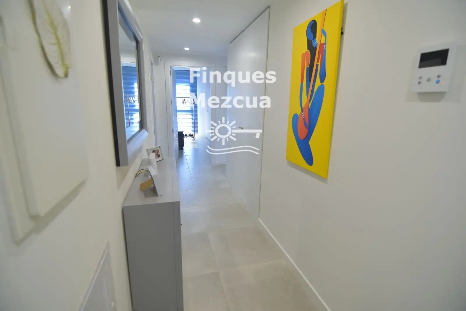 Duplex con piscina in vendita a Cossetania, imagen 17