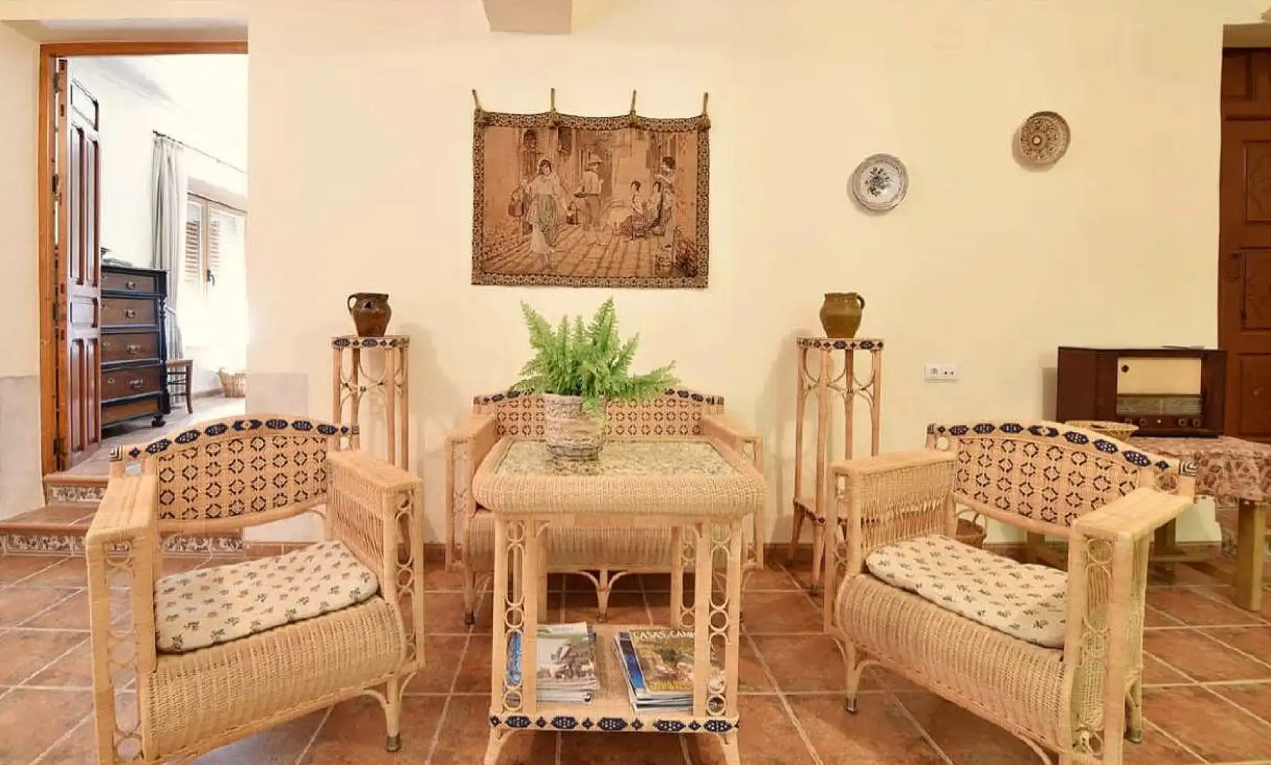 Landhaus zum Verkauf in El Pinós / Pinoso, imagen 16