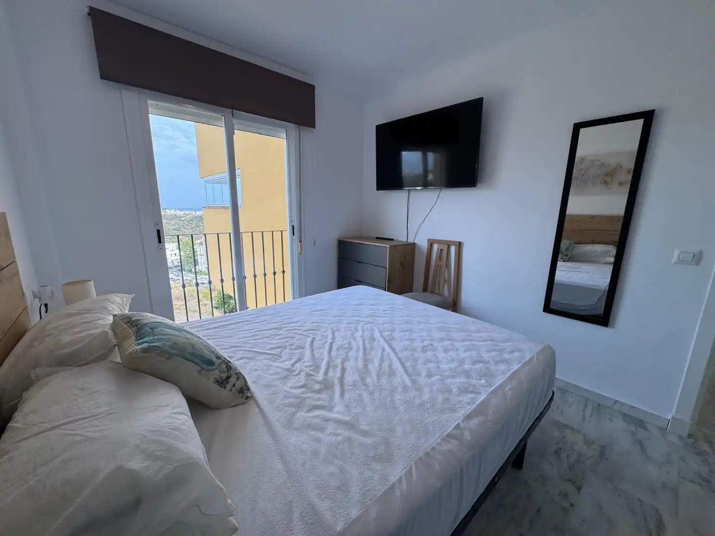 Piso con terraza en venta en Amatista de Riviera, imagen 23
