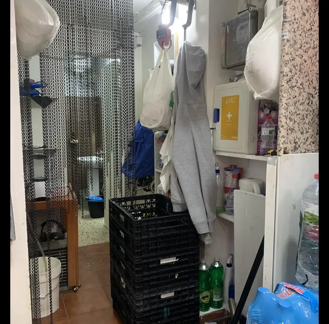 Local comercial en venda a Carrer de Mossèn Jacint Verdaguer, imagen 11