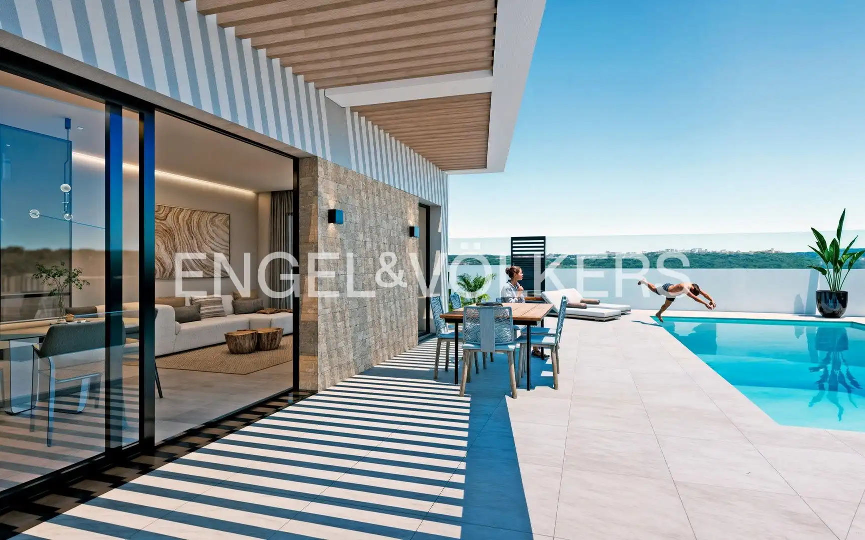 Casa con terrazza in vendita a Zona Carrefour - Urbanizaciones, imagen 9