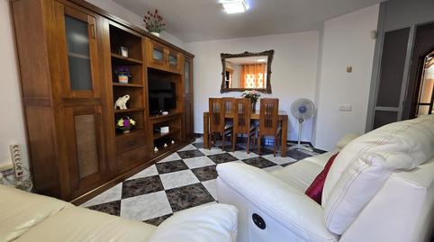 Foto 3 de Pis en venda a Mareas, Villaverde Alto, Madrid