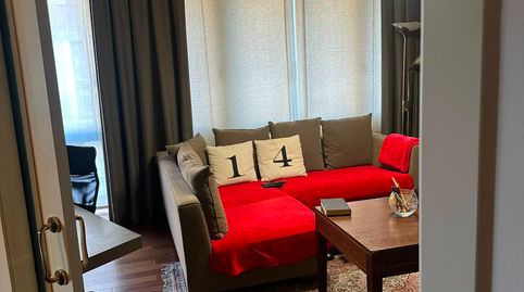 Foto 4 de Piso en venta en Sant Gervasi- Galvany, Barcelona Capital