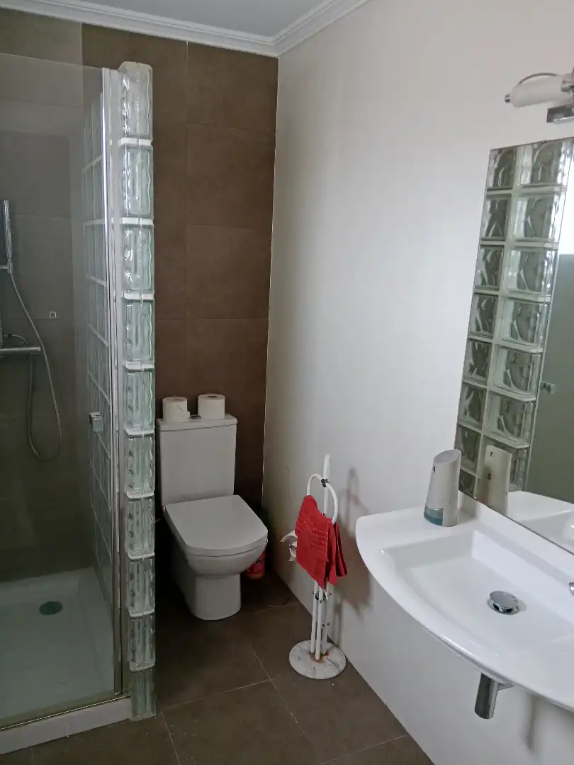 Ático con ascensor en venta en Avenida José Fariña 3, imagen 20