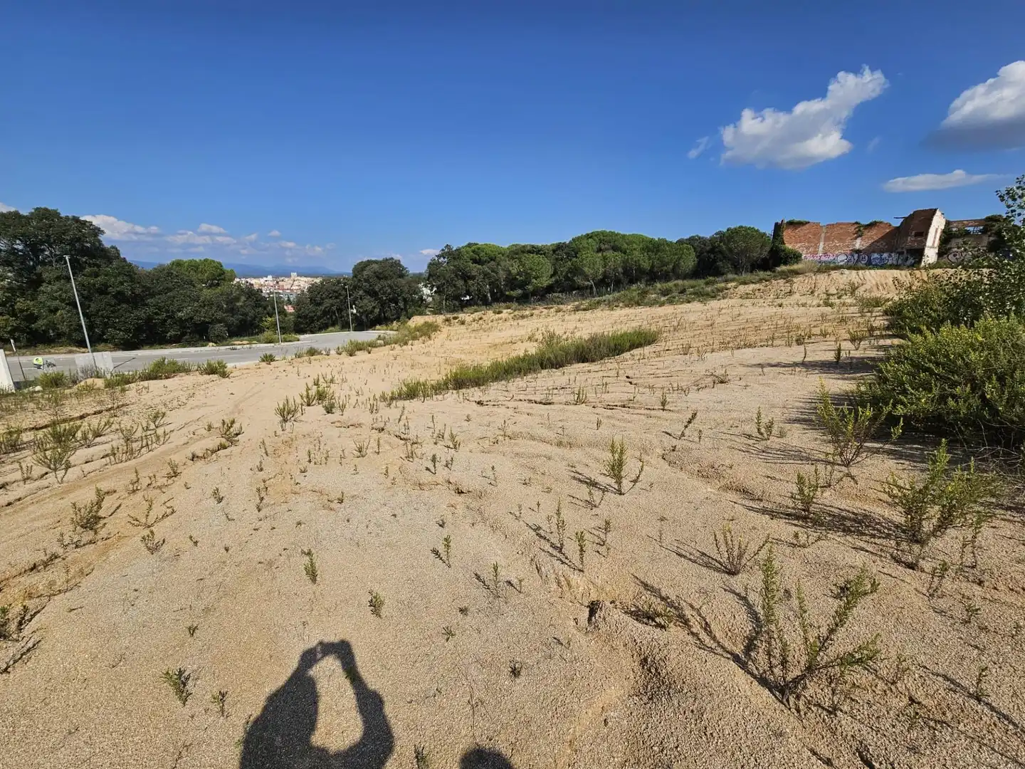 Terrenos y solares en venta en Palafolls, imagen 6