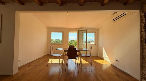 Foto 3 de Ático en venta en Calle Pla Palau, Sant Pere, Sta. Caterina i la Ribera, Barcelona Capital