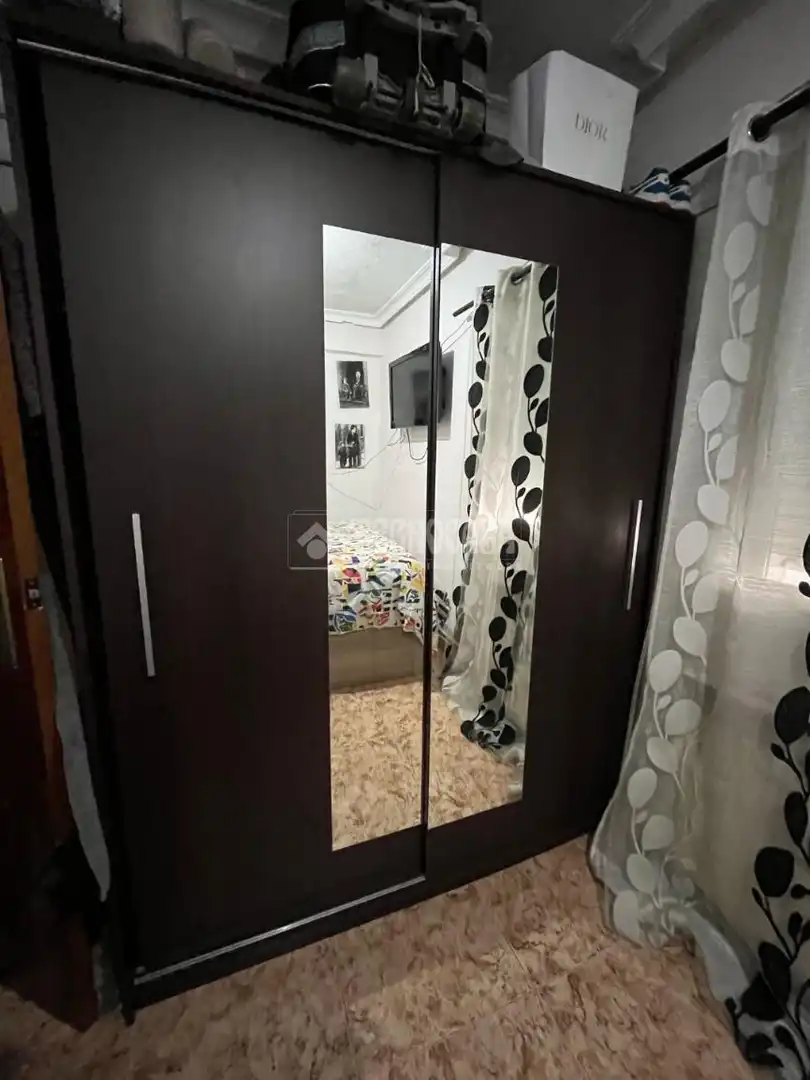 Habitación de Piso en venta en Alcalá de Henares con Calefacción y Balcón