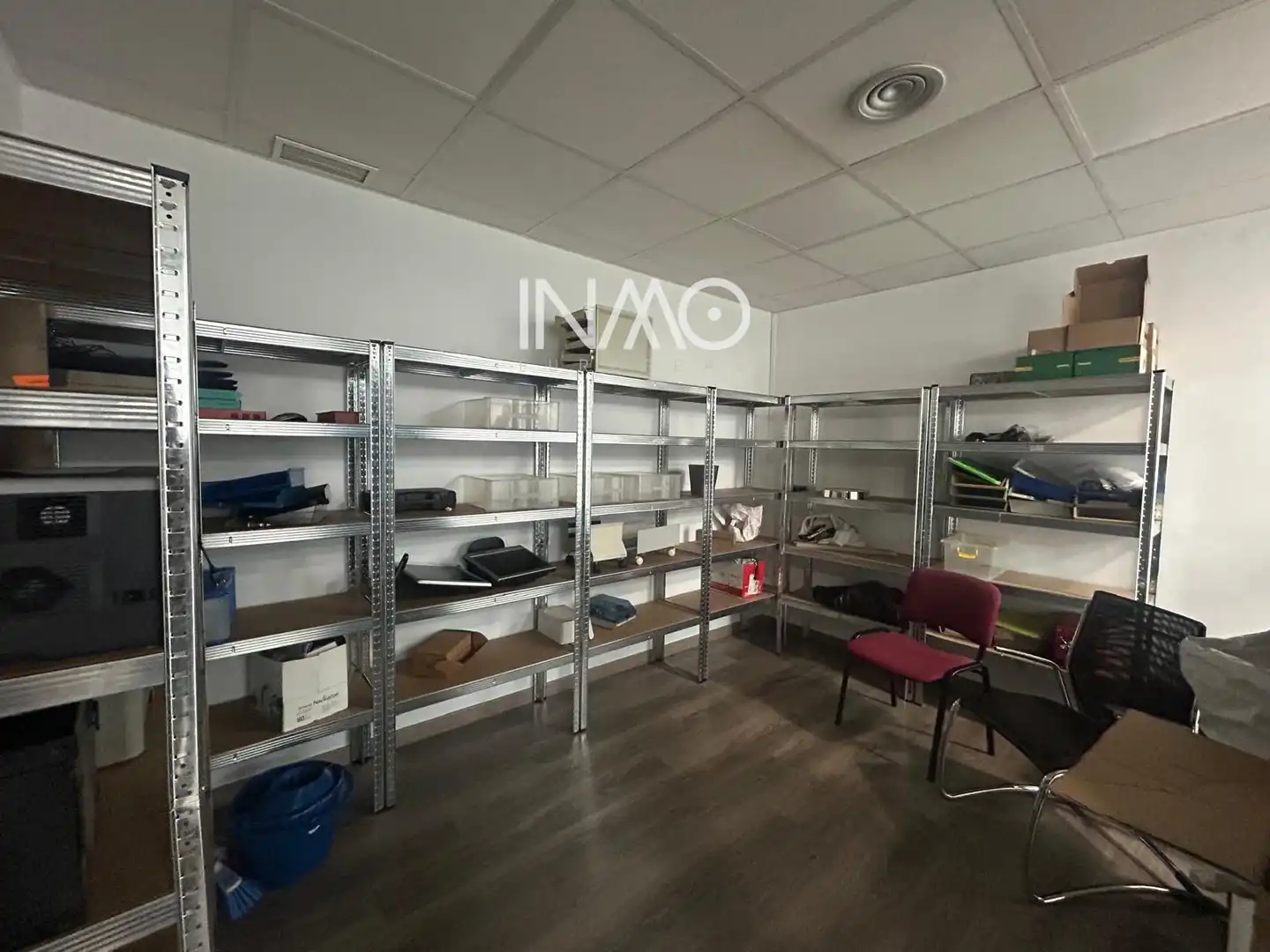 Local comercial en venta en Mercat, imagen 13