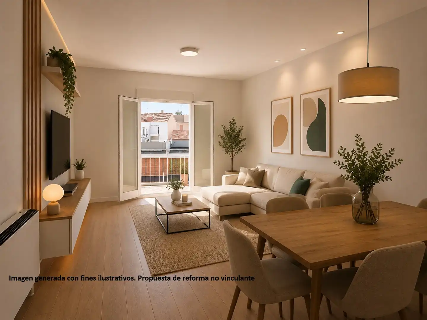 Flat for sale in MANIPA, imagen 3